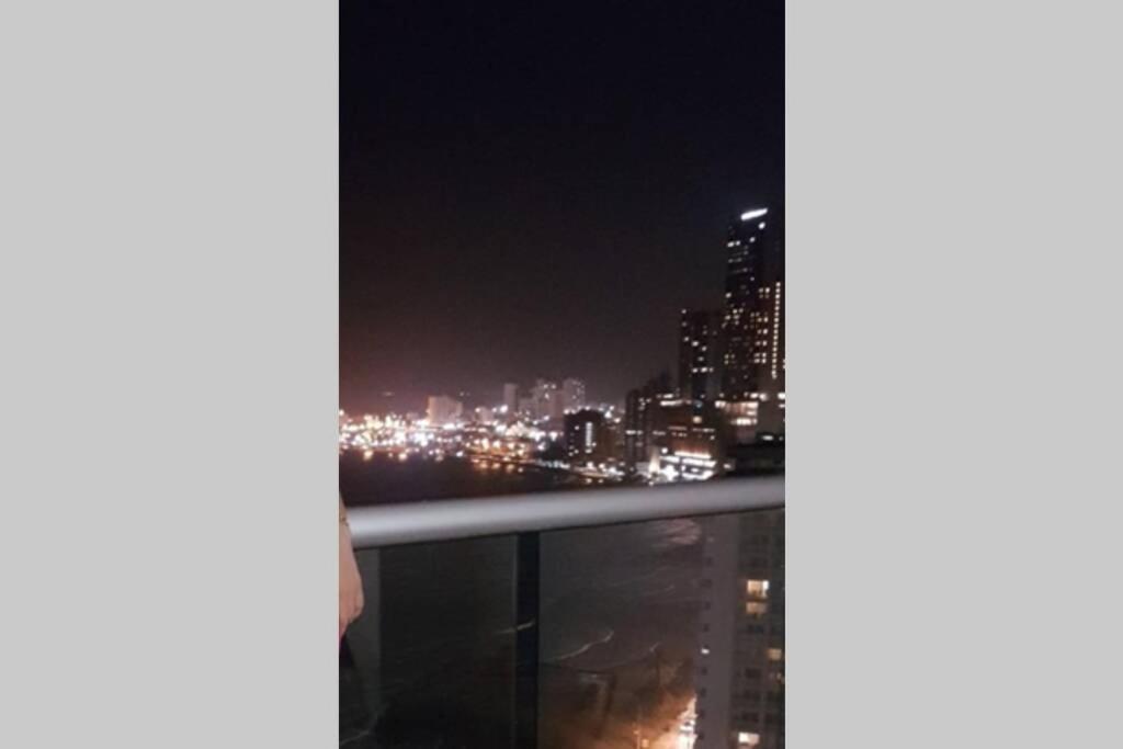 Appartamento Caminando Hacia La Playa Cartagena Esterno foto
